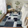Jovonnie Washable Indoor Rug