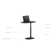 Serif End Table