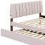 Lit plateforme tapissier Teddy-642140907-642140919
