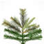 Cashmere 9.5' Green Artificial Christmas Tree-33824320-72700812