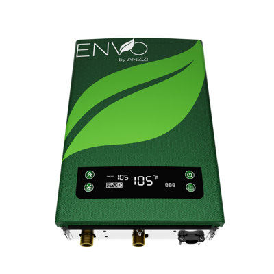 Envo 240 Electric Tankless Water Heater