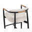 MARITA BARSTOOL - LOUIS CREAM
