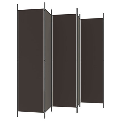 Kasimir Folding Room Divider