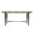 3-Piece Living Room Table Set