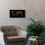 «Christmas Map» par Mark Ashkenazi, art mural sur toile-1424542902