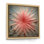 Impression rétro sur toile rétro et rétro rose éthéré sur toile