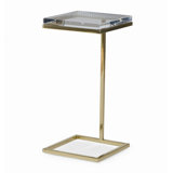 Grand Tour End Table