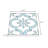 Borigni Beige 35 in. x 35 in. Matte Porcelain Floor and Wall Tile (17.19 sq. ft./Case)-36953680