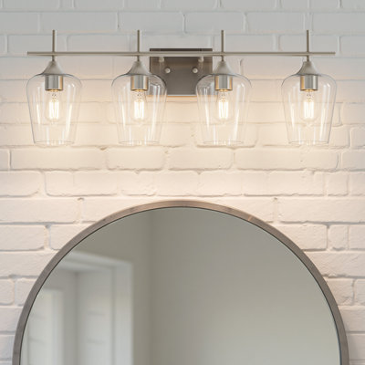 Herminie Dimmable Vanity Light