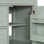 Meuble-lavabo de salle de bain avec lavabo-1478060061