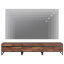 Crédence de rangement l 106 po Aadam-781917578
