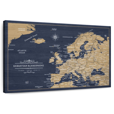 Pin personnalisé Europe Altaira VI