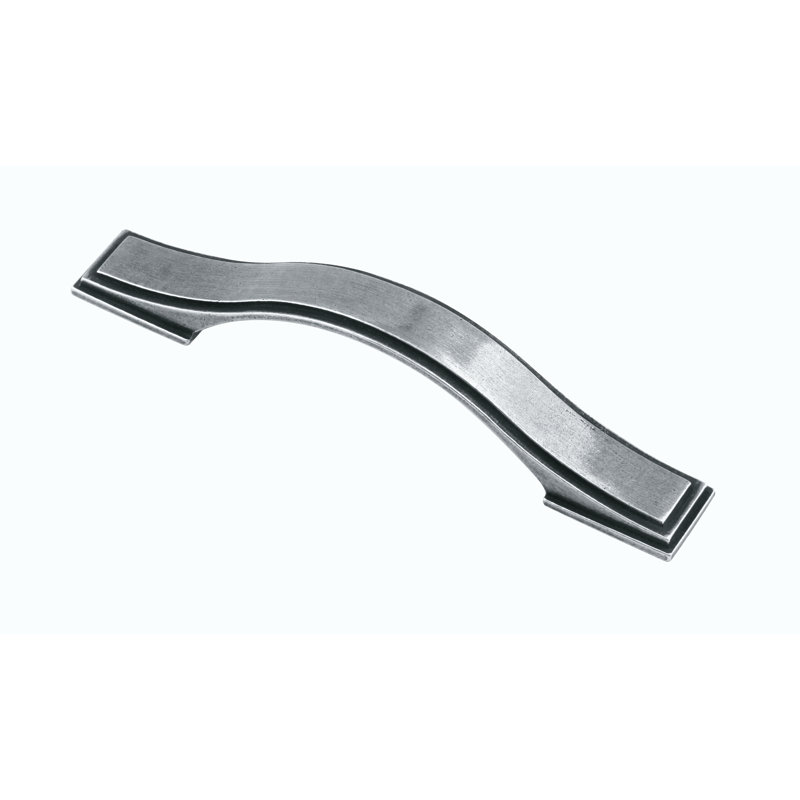 Montford Pewter Cabinet Pull