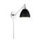Wellfleet 1 - Light Armed Sconce-577612822-577612825