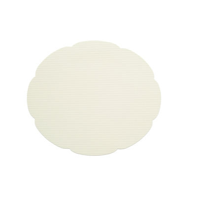 Vinilo Placemat: Braid Placemat