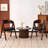 Maru Round Coffee Table-672253234