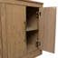 Delacruz 106" Wide Sideboard