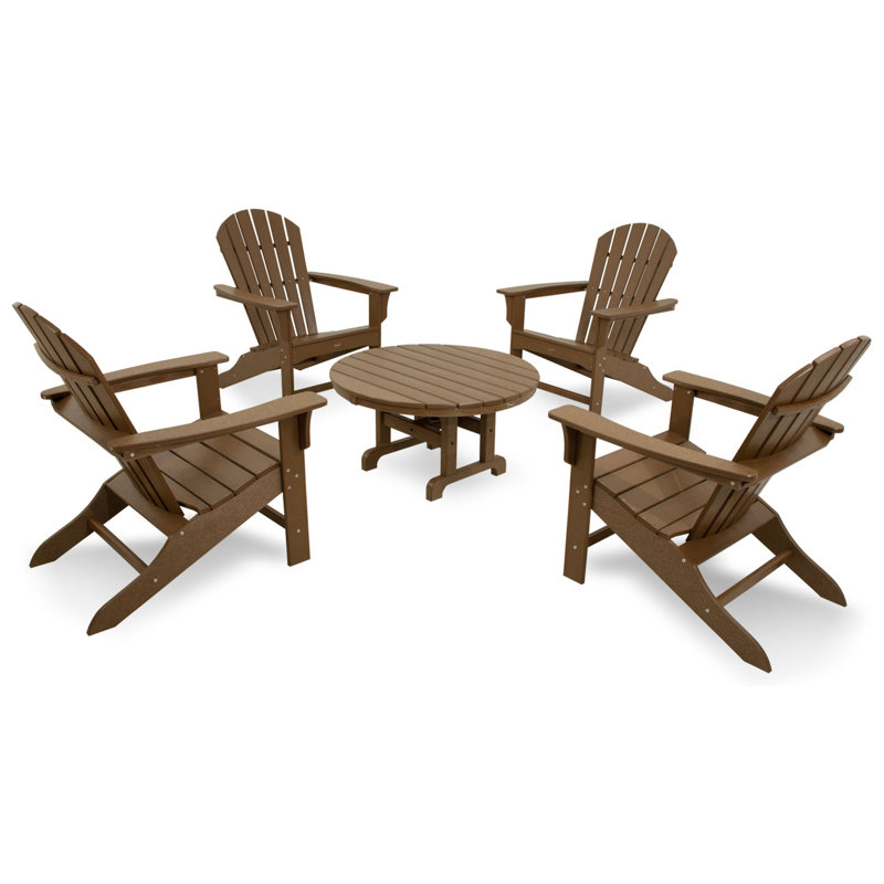 - Person Patio Conversation Set