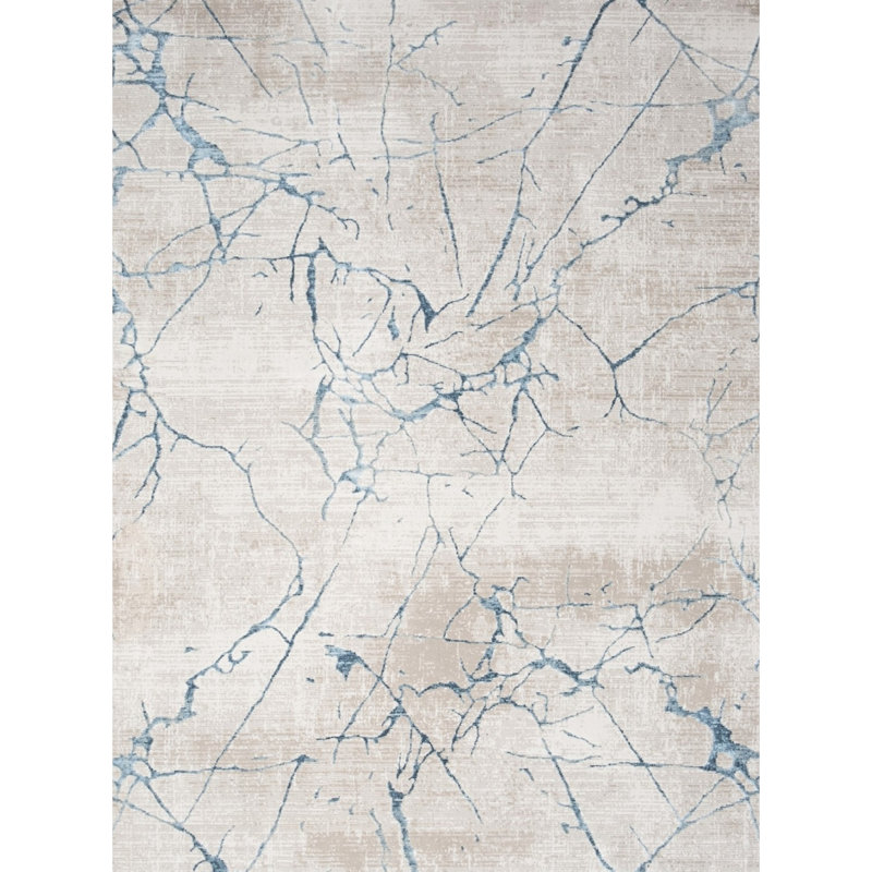 2 pi X 3 tapis bleu - teint, pour une maison relaxante