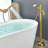 Floor Tub Spout-92931758