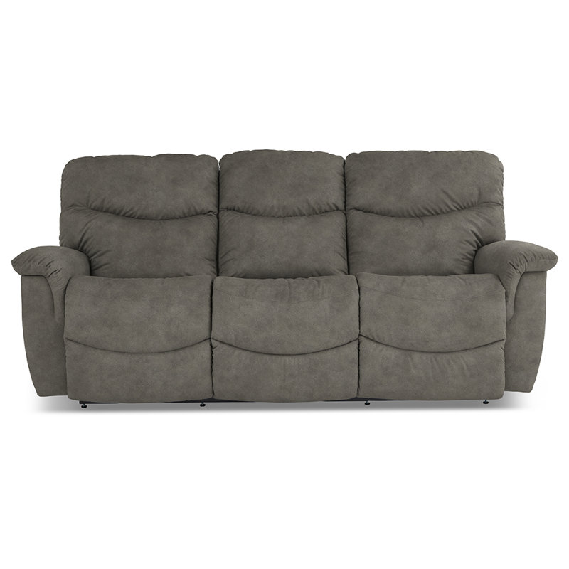 Canapé inclinable James avec tissu Clean® James