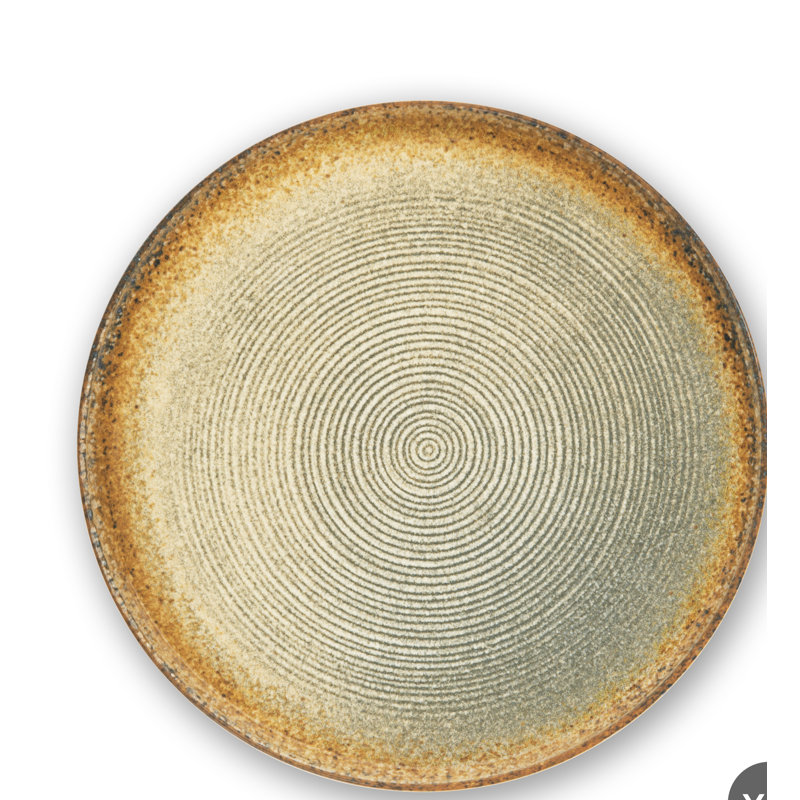 Excelsa Demetra Ceramic Serving Dish
