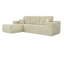 Canapé modulaire en L Cloud - Canapé modulaire moderne à assise profonde, aucun assemblage requis pour le salon et la chambre à coucher-1673613676-1673613679-1673613674