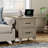 Scarlett Nightstand with Charging Station for Bedroom-137595639