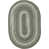 Oval 5' x 8' is out of stock