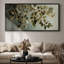 Art mural abstrait doré-1397555440-1397555441