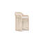 Kiawah Patio Bar Stool with Cushion-1934756417