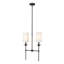 Lustre 2 lumières Hayse-1593968132