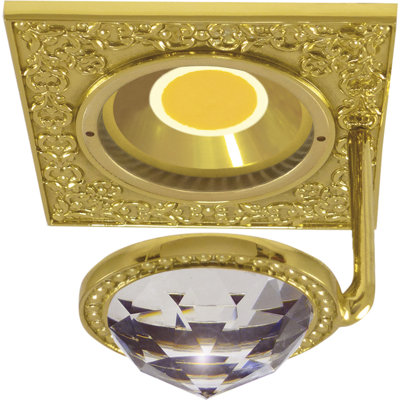 Freels 7cm Decorative Recessed Trim