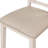 Azirah 4 - Person Extendable Pedestal Dining Set-110600789-110600793-110600794