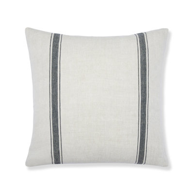 Marseille Pillow Cover - 22" x 22"