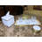 Gindy Marble Tray
