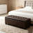 50.25" Storage Ottoman Bench-515457318