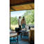 Vaterra Outdoor Teak Coffee Table