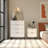 30" - Four Drawer Standard Chest-110218268