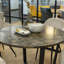 Denali Round 110cm Dining Table-64089270