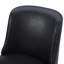 Tabouret de comptoir pivotant 26,8 po Arlester-546791413