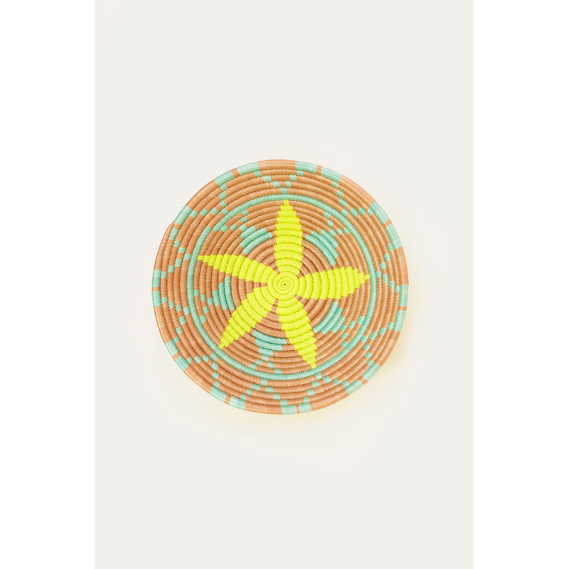 Flower Plateau Neon