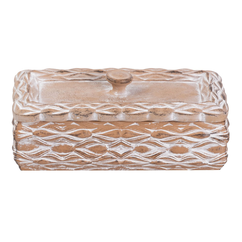 Shildon Decorative Box
