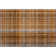 Premium Machine Washable Cerrito AMF541 Terracotta Rug