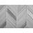 1.2" x 3.5" Glass Mosaic Wall & Floor Tile-60564651