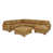 Caramel Tan Genuine Leather is out of stock