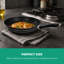 Aluminum Non-Stick Frying Pan