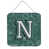 N