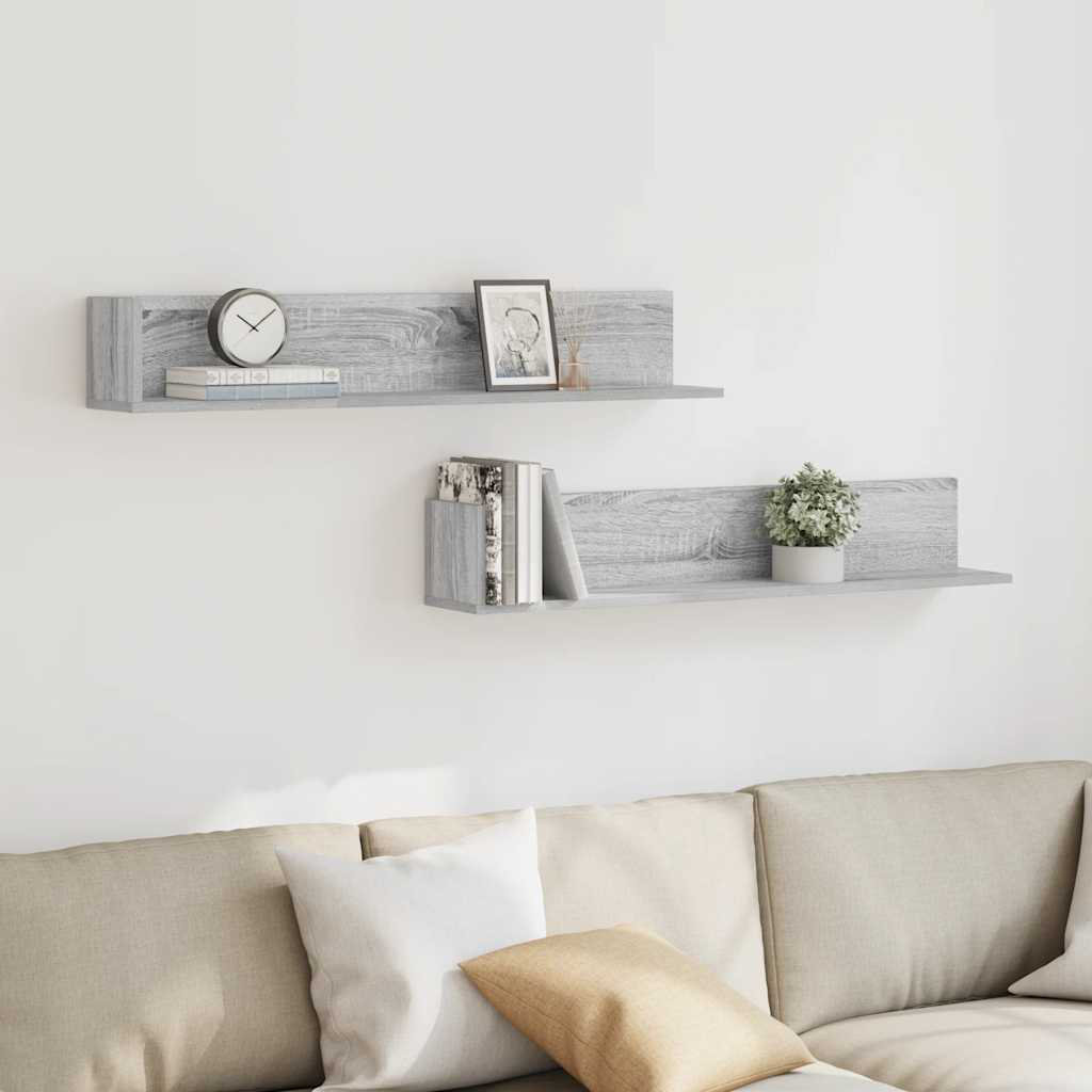 18-20 Wall Mounted Shelf