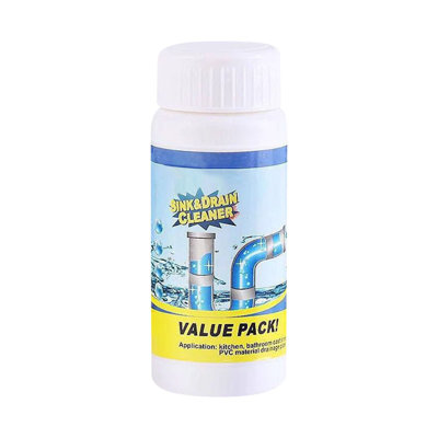 A chopper Fast Foam Toilet Cleaner Bubble Pipe Clearing Agent Foam Cleaner
